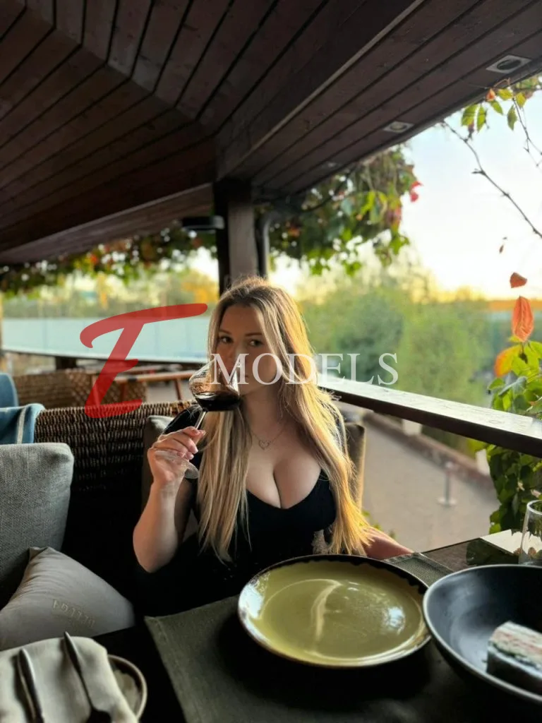 Джози, Рост: 170, Возраст: 30, Вес: 55