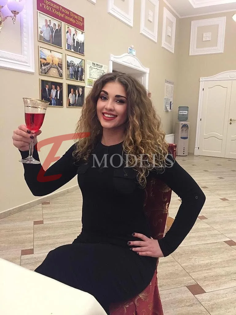 Лилу, Рост: 173, Возраст: 32, Вес: 63