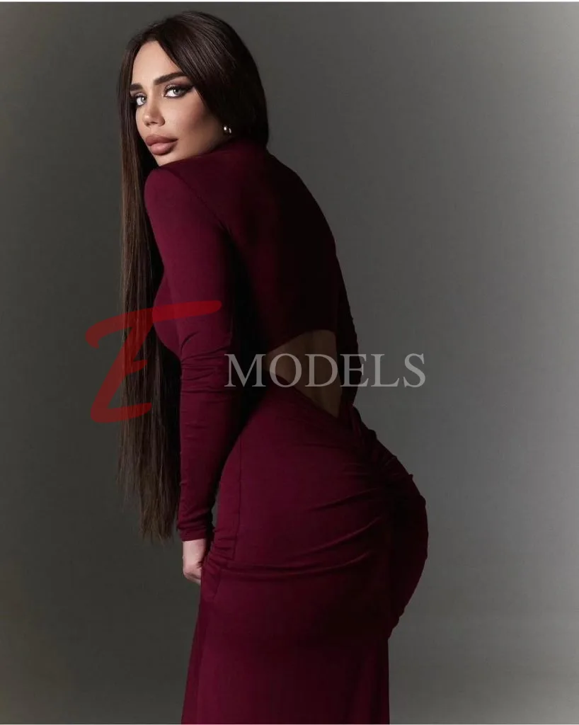 Elya, Height: 168, Age: 26, Weight: 64