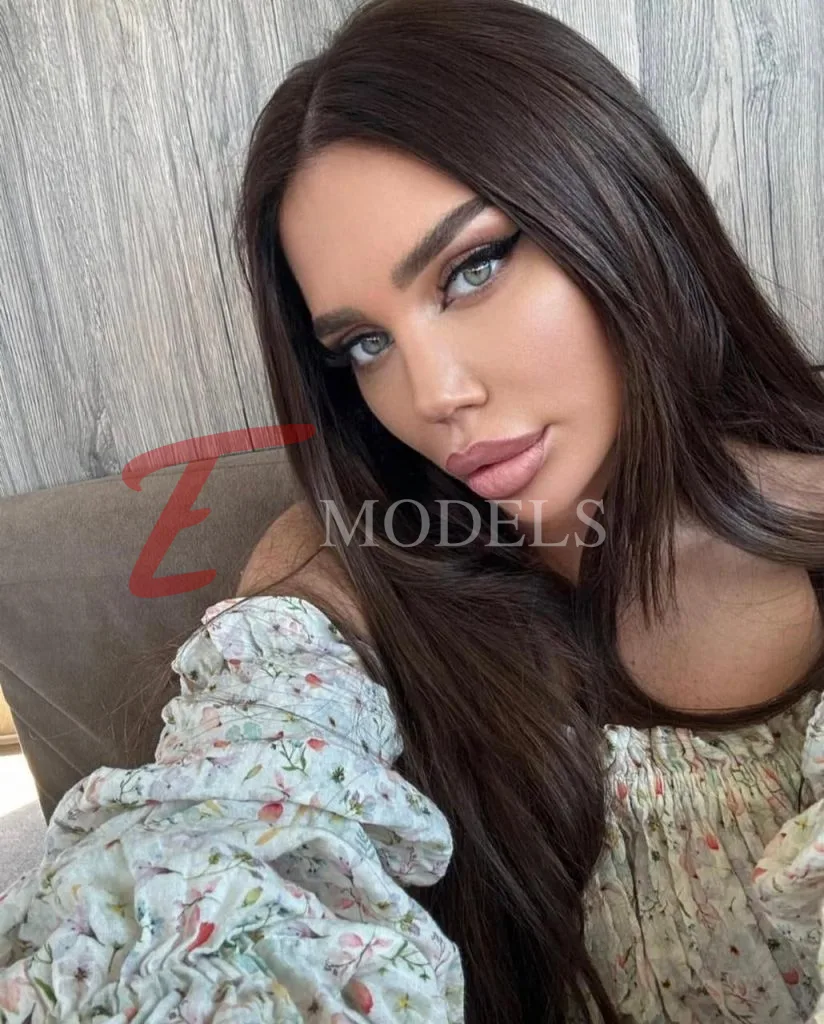 Elya, Height: 168, Age: 26, Weight: 64