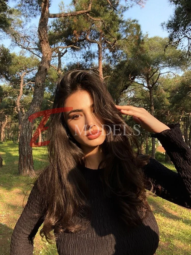 Enzhi, Height: 167, Age: 25, Weight: 57