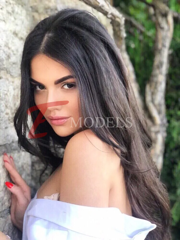 Enzhi, Height: 167, Age: 25, Weight: 57