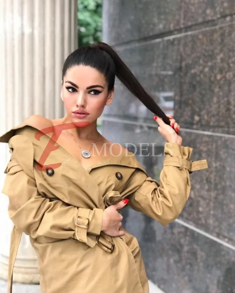 Enzhi, Height: 167, Age: 25, Weight: 57