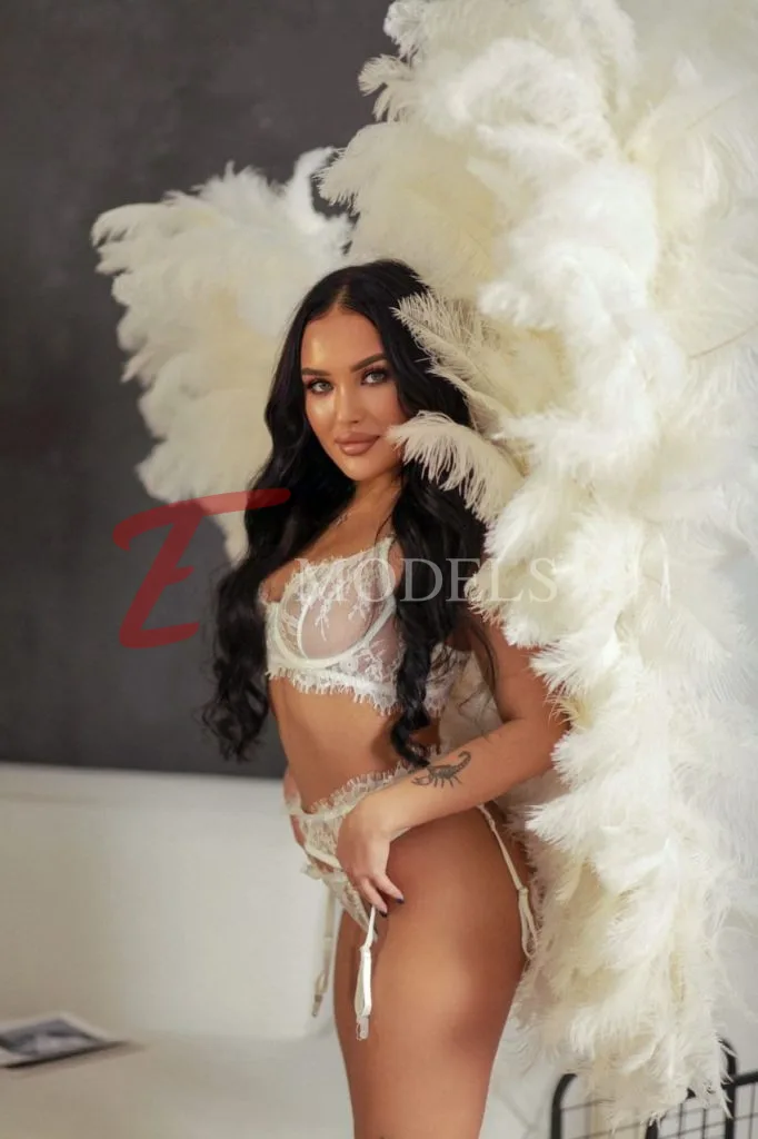 Alika, Height: 157, Age: 23, Weight: 49