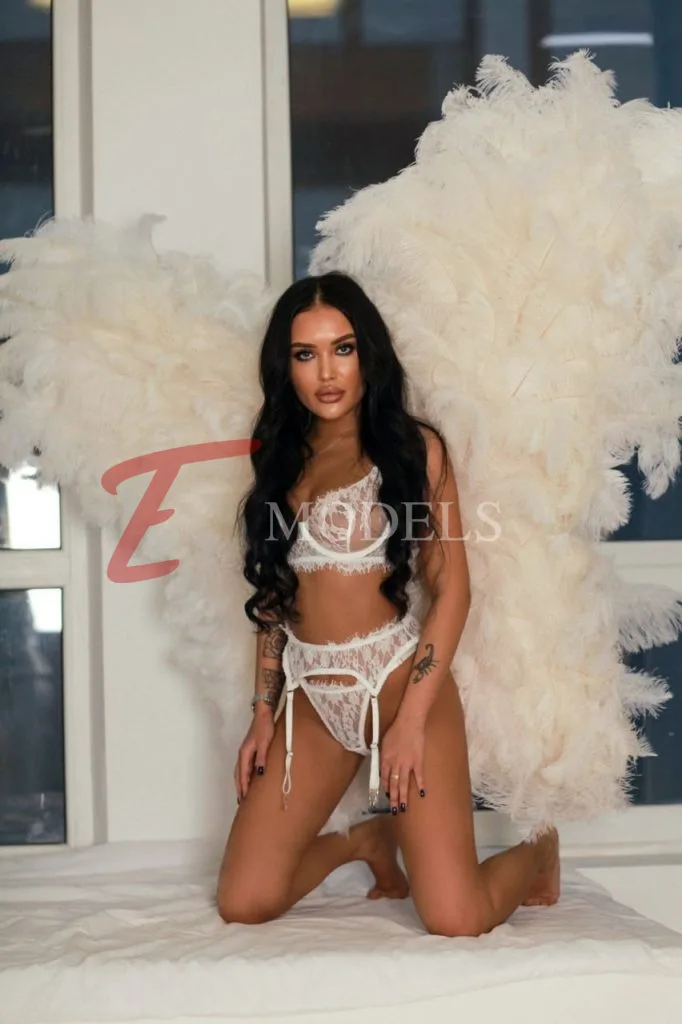 Alika, Height: 157, Age: 23, Weight: 49