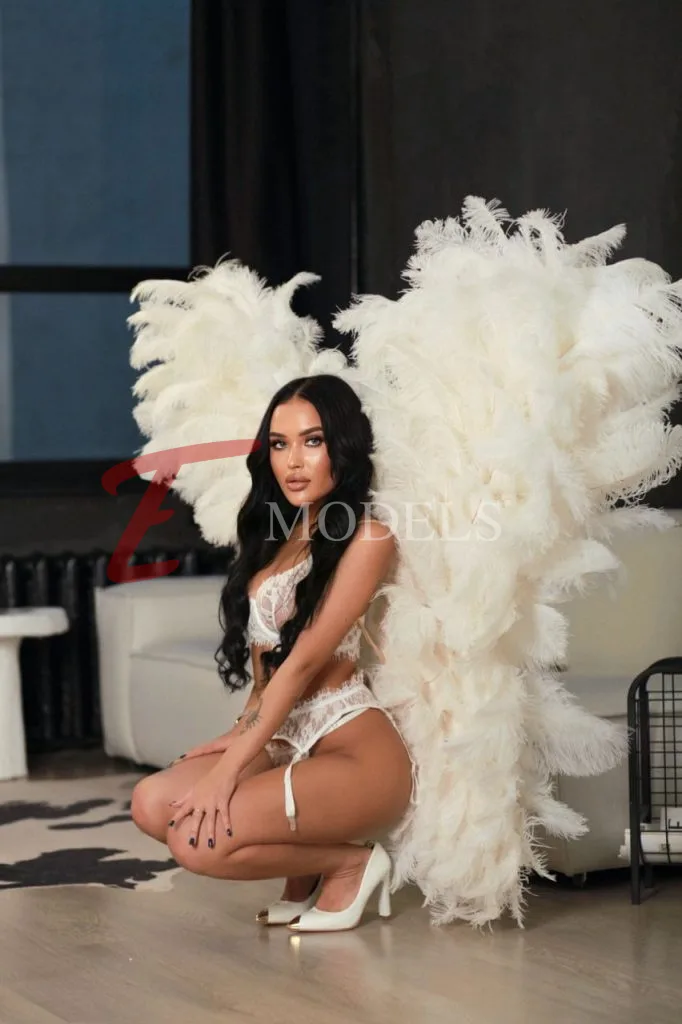 Alika, Height: 157, Age: 23, Weight: 49