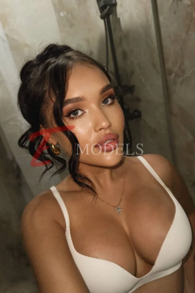 Alika, Height: 157, Age: 23, Weight: 49