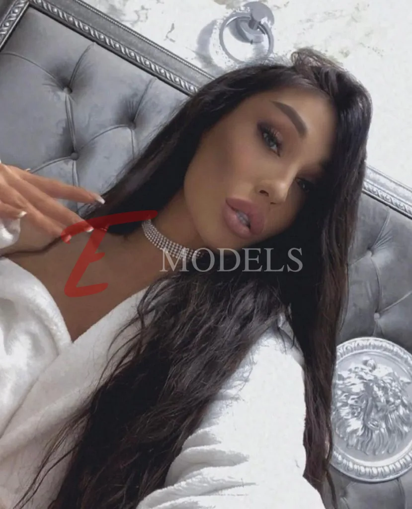 Alisa, Height: 167, Age: 28, Weight: 52