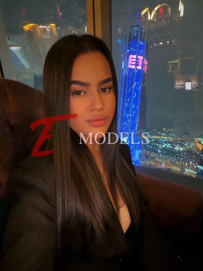 Samira, Height: 160, Age: 23, Weight: 57