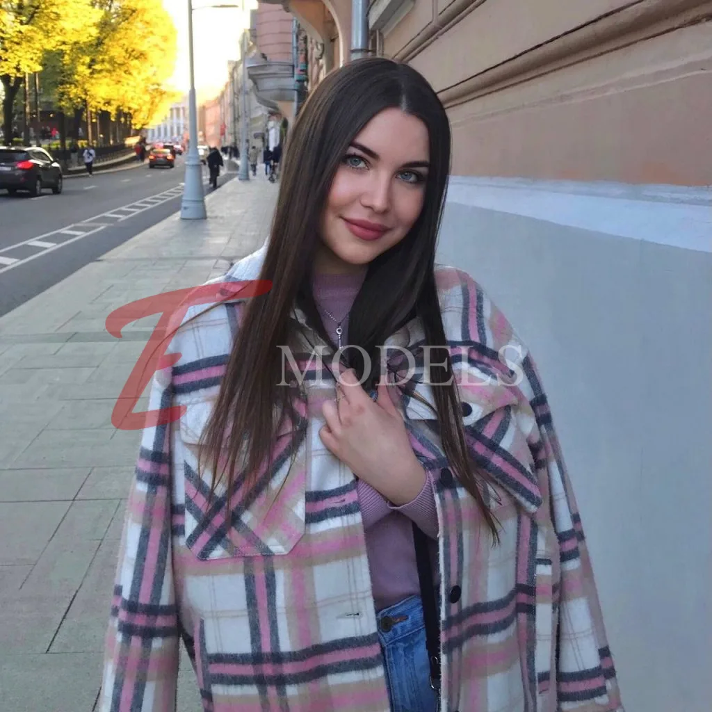 Виктория, Рост: 168, Возраст: 24, Вес: 50