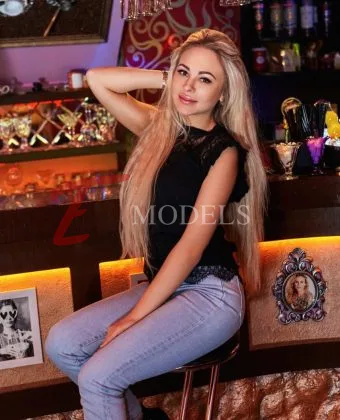 Марина