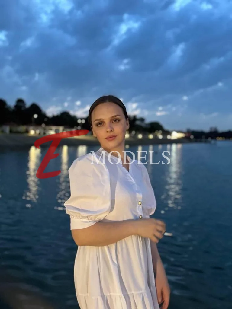Габи, Рост: 168, Возраст: 20, Вес: 77