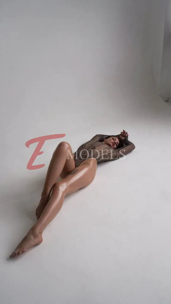 Raush, Height: 167, Age: 22, Weight: 57