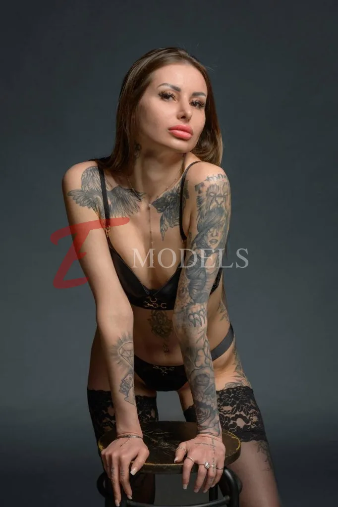 Sandra, Height: 160, Age: 29, Weight: 46